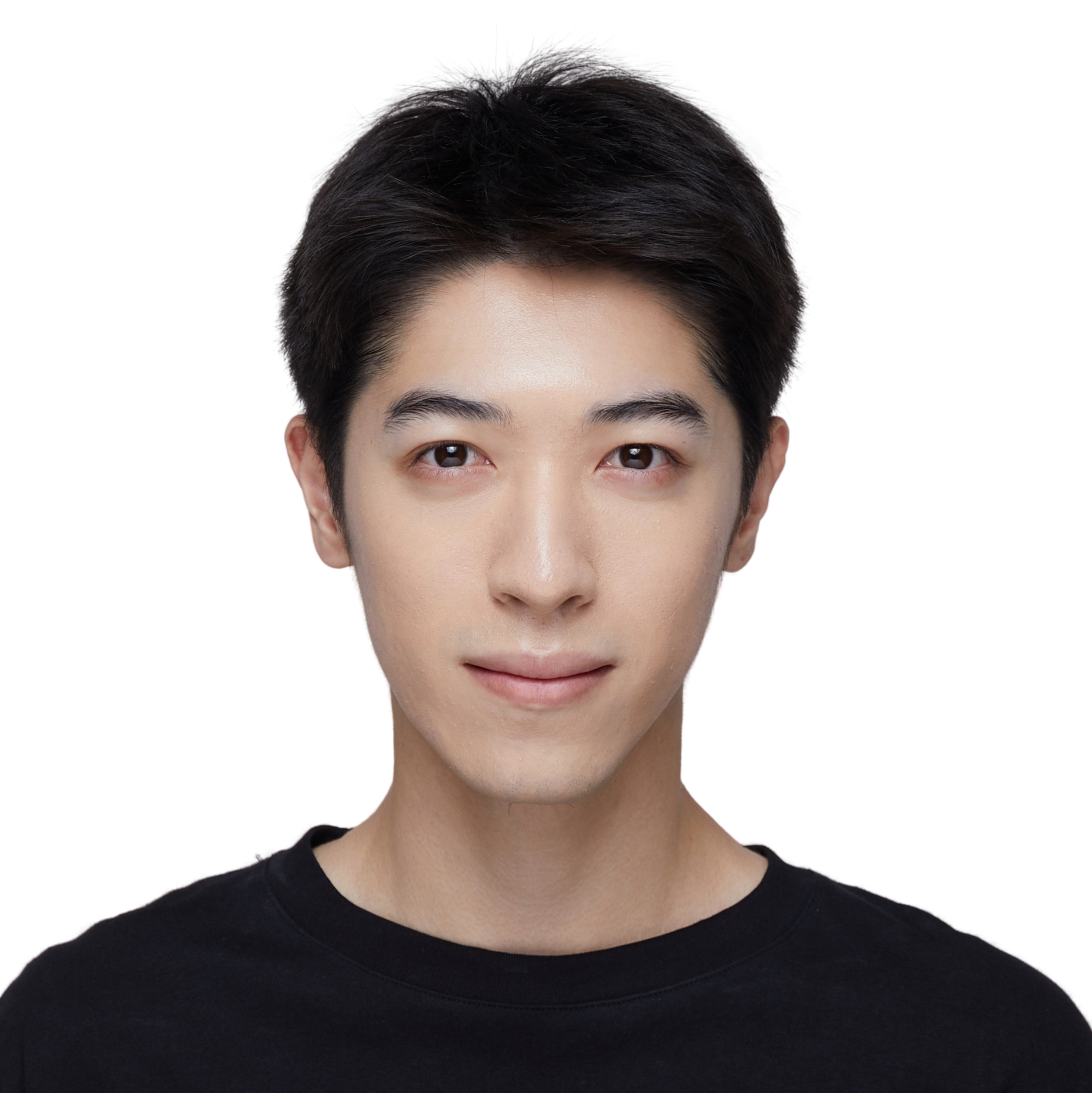Photo of Zihao Huang